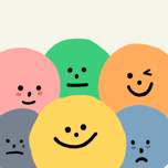 EMMO - 日记与笔记备忘录 Icon