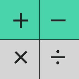 小明计算器 Icon