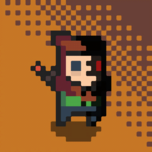 最后的地牢 Icon