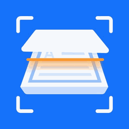 扫描仪全能王 Icon