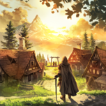 沉默的档案员 Icon