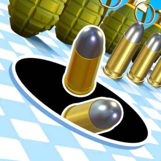 攻击漏洞 Icon