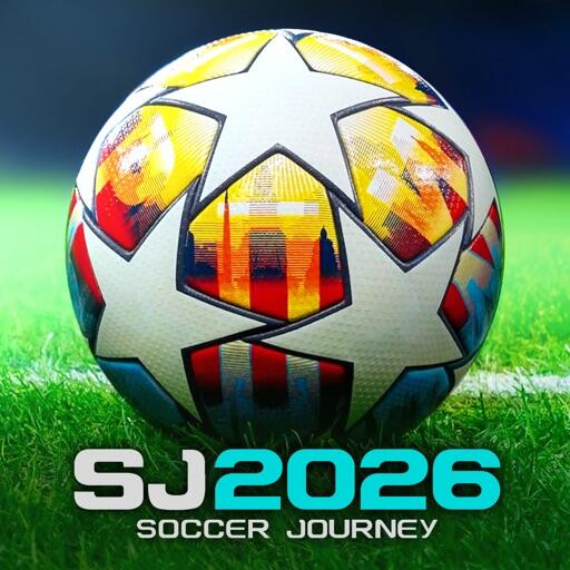 2026足球之旅 Icon