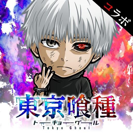 京都言灵 RPG：言灵人 Icon