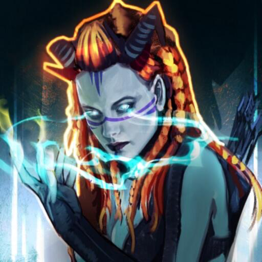 日蚀的回声 Icon