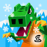 卡通幸存者 Icon