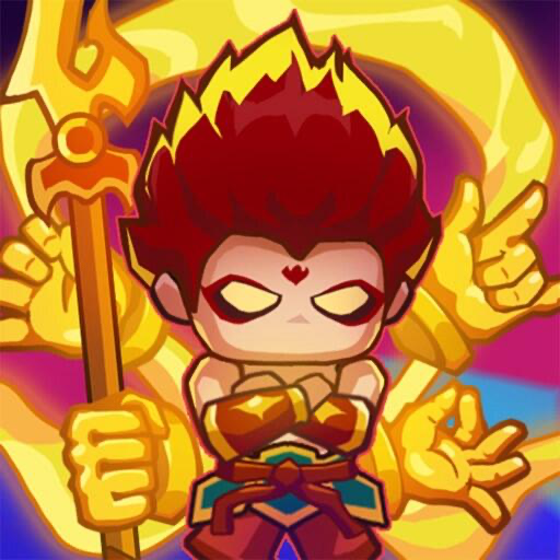 幸存者王国 Icon