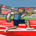 Speed Stars - 速度奔跑 Icon