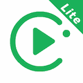 OPlayer Lite Icon