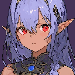 女武神骑士：放置 RPG Icon