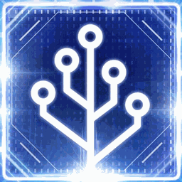 从细胞到奇点_进化 Icon