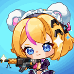 天使小队 Icon