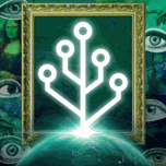 细胞到奇点 Icon