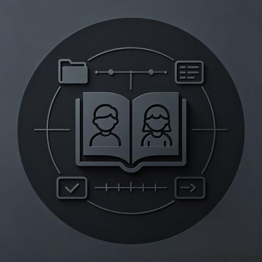 爱其意影视 Icon