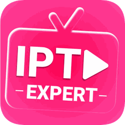 IPTV Expert Icon