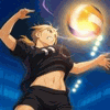 排球女孩 Volley Girls Icon