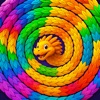 毛线粉碎 Wool Crush Icon