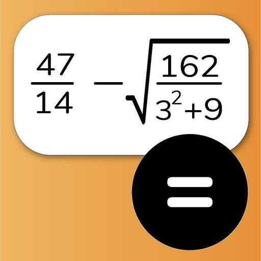 NCalc Fx 科学计算器 + Icon
