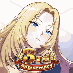 影之实力者_日服 Icon