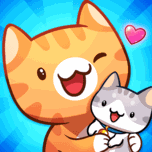 Cat Game - 猫游戏 Icon