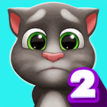 我的汤姆猫2 Icon