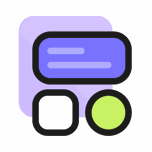 ×Screen - 超级桌面 Icon