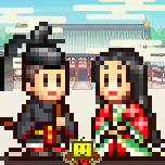 平安古都物语 Icon