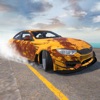 高速公路漂移 Highway Drift Icon