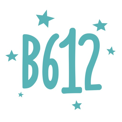 B612咔叽 Icon