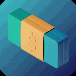 商业帝国：大富翁 Icon