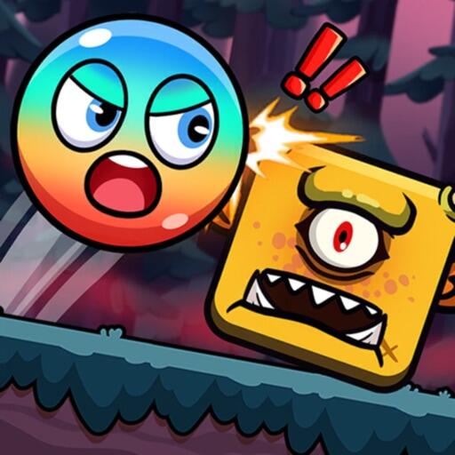 球英雄3：丛林世界 Icon