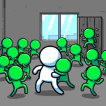 步行者攻击 Icon