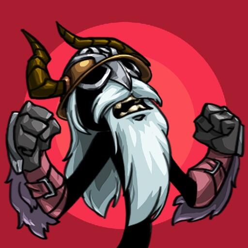 永恒战线英雄 Icon