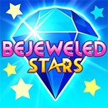 Bejeweled Stars - 宝石星星 Icon