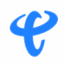 中国电信 Icon