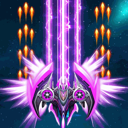 雷登战斗机 Icon