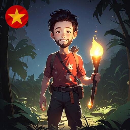 黑暗战争_越服 Icon