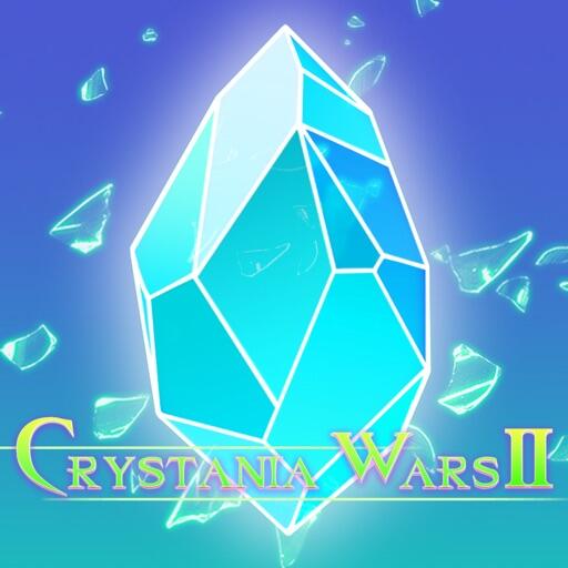 水晶战争2 Icon