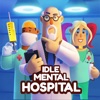 精神医院 Idle Mental Icon