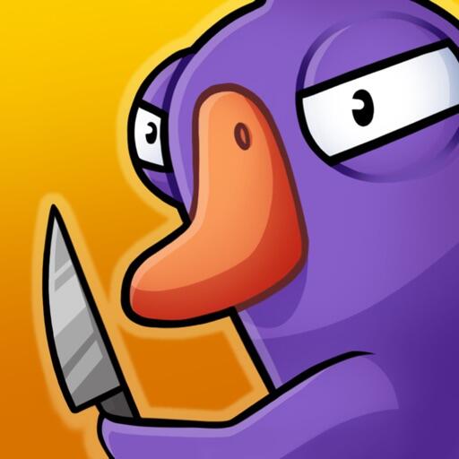鹅鸭杀 Icon