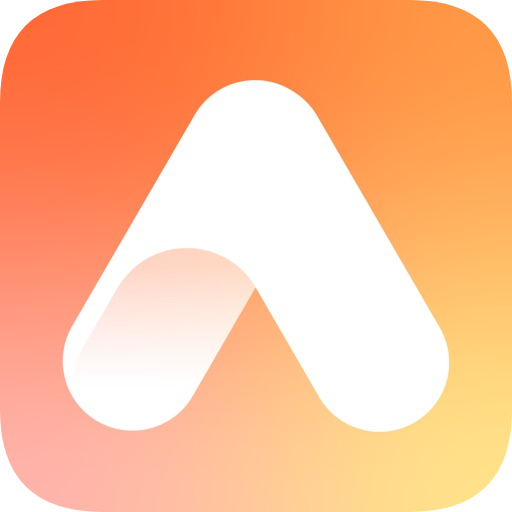 AirBrushLauncher Icon