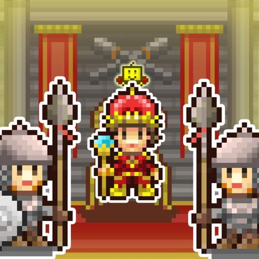 王国探险家 Icon