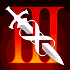 InfinityBlade3 - 无尽之剑3 Icon