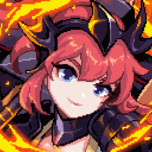 在异世界培养铁匠 Icon