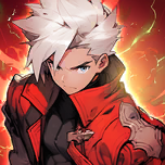 枪剑士养成 Icon