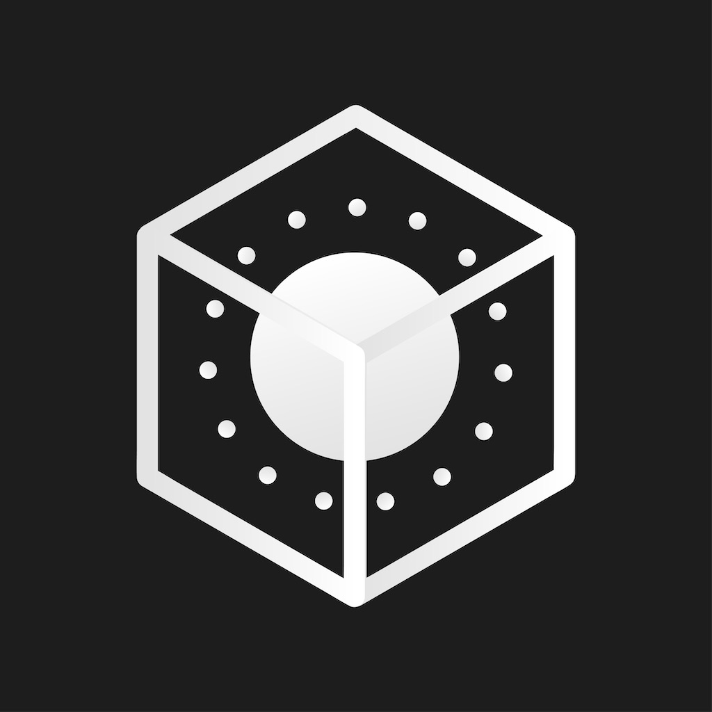 Phocus人像模式编辑器 Icon