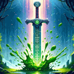 剑英雄：幸存者 Icon