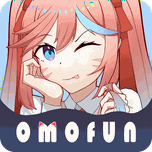 OmoFun Icon