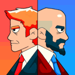 Conquer Countries - 征服国家 Icon