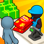 我的梦想商店 Icon